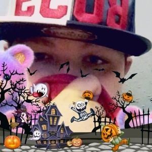 Meet your Posher, Toby